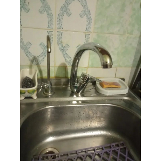 Смеситель для кухни GLAUF NUD4-A045