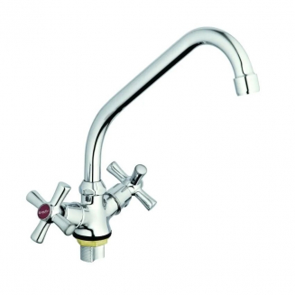 Смеситель для кухни GLAUF QFR4-A722