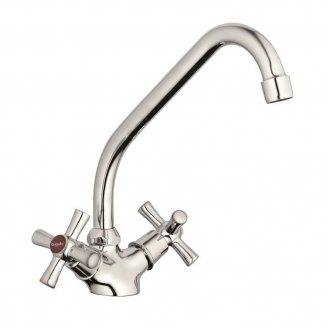 Смеситель для кухни GLAUF QMT4-A722