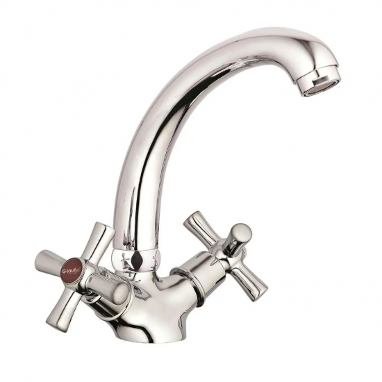 Смеситель для кухни GLAUF QMT4-C722