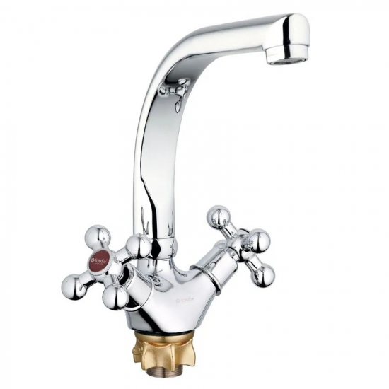 Смеситель для кухни GLAUF QTZ4-D856