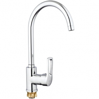 Смеситель для кухни GLAUF ZAR4-B181