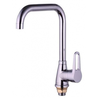 Смеситель для кухни GLAUF ZOP4-A045 хром