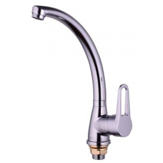 Смеситель для кухни GLAUF ZOP4-B045 хром