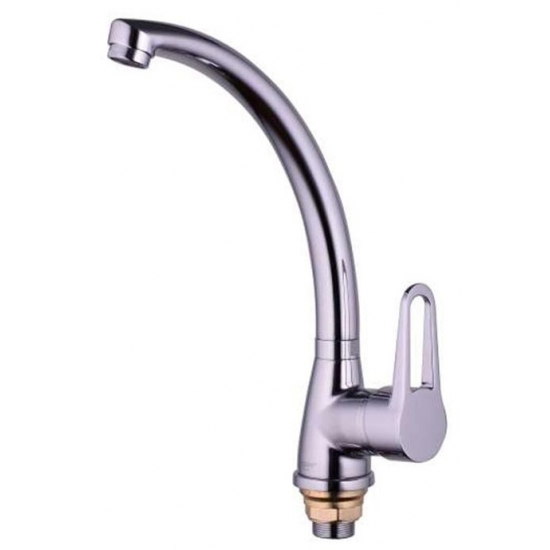 Смеситель для кухни GLAUF ZOP4-B045 хром