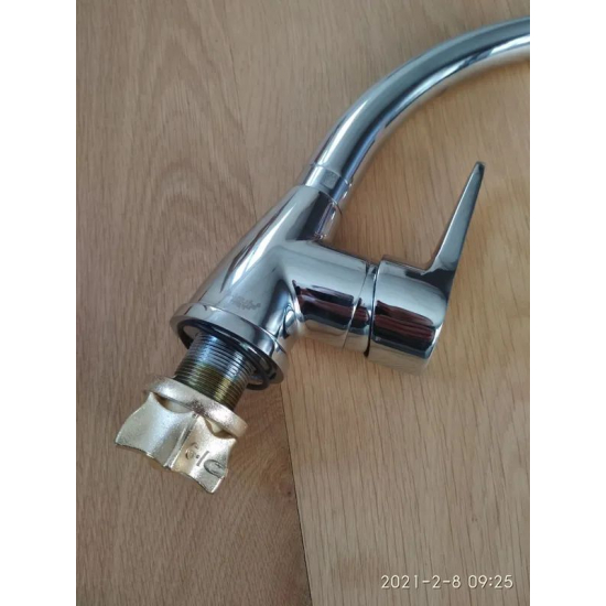 Смеситель для кухни GLAUF ZOP4-B045