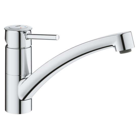 Смеситель для кухни GROHE BauClassic 30575000 хром