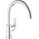 Смеситель для кухни GROHE BauCurve 31536001 хром