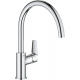Смеситель для кухни GROHE BauEdge 31233001 хром