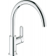 Смеситель для кухни GROHE BauEdge 31367000 хром
