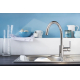 Смеситель для кухни GROHE BauEdge 31367000 хром