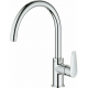 Смеситель для кухни GROHE BauEdge 31367001 хром
