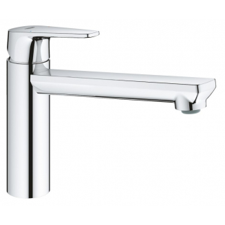 Смеситель для кухни GROHE BauEdge 31693000 хром