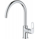 Смеситель для кухни GROHE BauFlow 31230001 хром