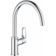 Смеситель для кухни GROHE BauFlow 31538001 хром