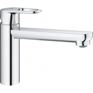 Смеситель для кухни GROHE BauFlow 31688000 хром