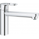 Смеситель для кухни GROHE BauFlow 31688000 хром