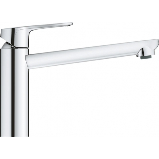 Смеситель для кухни GROHE BauFlow 31688000 хром