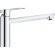 Смеситель для кухни GROHE BauFlow 31688000 хром