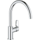 Смеситель для кухни GROHE BauLoop 31232001 хром