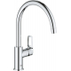 Смеситель для кухни GROHE BauLoop 31368001 хром