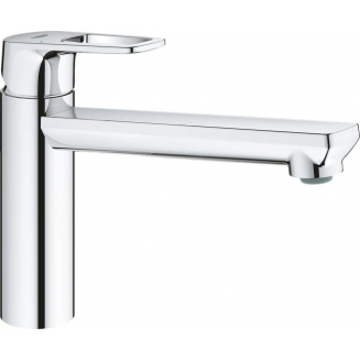 Смеситель для кухни GROHE BauLoop 31706000 хром