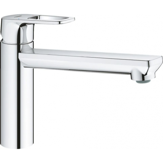 Смеситель для кухни GROHE BauLoop 31706000 хром