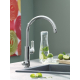 Смеситель для кухни GROHE Blue Pure Eurosmart 31722000 с краном для питьевой воды, хром