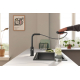 Смеситель для кухни GROHE Blue Pure Minta 30590KF0 с краном для питьевой воды, чёрный матовый