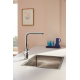 Смеситель для кухни GROHE Blue Pure Minta 30601000 с краном для питьевой воды, хром