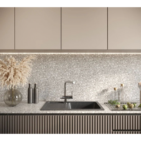 Смеситель для кухни GROHE Blue Pure Minta 31721000 с краном для питьевой воды, хром