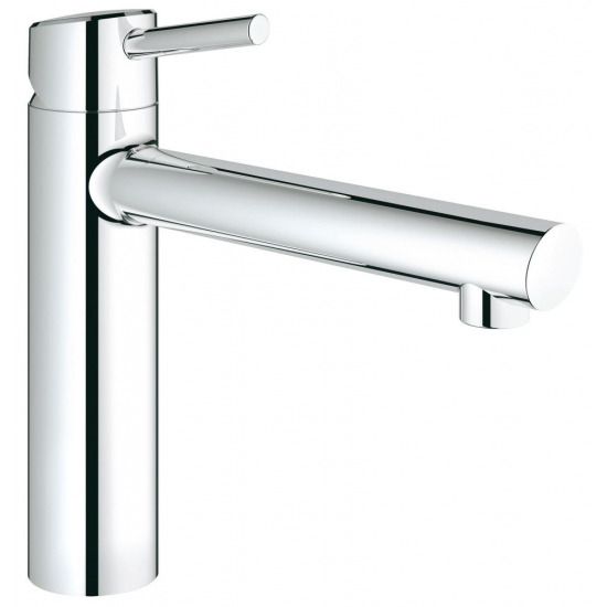 Смеситель для кухни GROHE Concetto 31128001 хром