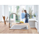 Смеситель для кухни GROHE Concetto 31483002 с вытяжным изливом, хром