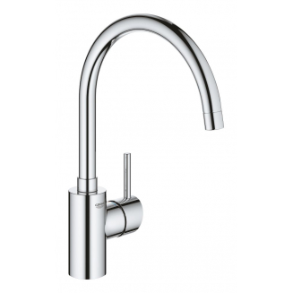Смеситель для кухни GROHE Concetto 32661003 хром