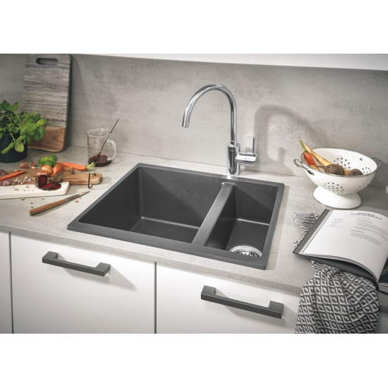 Смеситель для кухни GROHE Concetto 32661003 хром