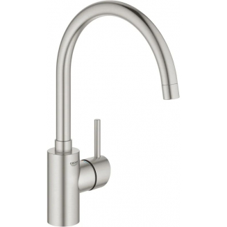 Смеситель для кухни GROHE Concetto 32661DC3 сатин