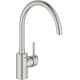 Смеситель для кухни GROHE Concetto 32661DC3 сатин
