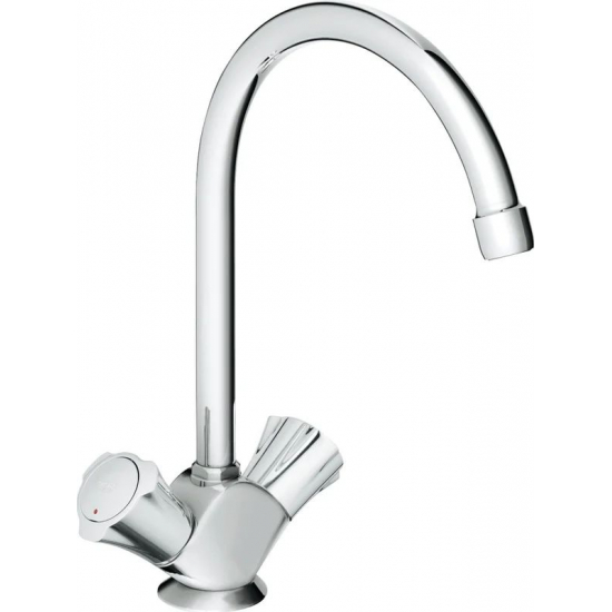 Смеситель для кухни GROHE Costa L 31831001 хром