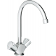 Смеситель для кухни GROHE Costa L 31831001 хром