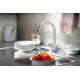 Смеситель для кухни GROHE Costa L 31831001 хром