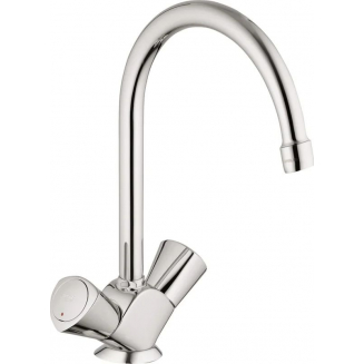 Смеситель для кухни GROHE Costa S 31819001 хром