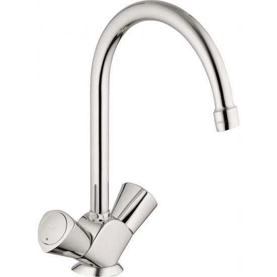Смеситель для кухни GROHE Costa S 31819001 хром