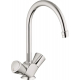 Смеситель для кухни GROHE Costa S 31819001 хром