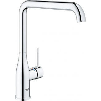 Смеситель для кухни GROHE Essence 30269000 хром