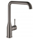 Смеситель для кухни GROHE Essence 30269A00 тёмный графит