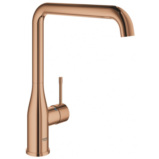Смеситель для кухни GROHE Essence 30269DA0 тёплый закат