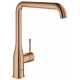 Смеситель для кухни GROHE Essence 30269DA0 тёплый закат