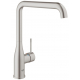 Смеситель для кухни GROHE Essence 30269DC0 хром матовый