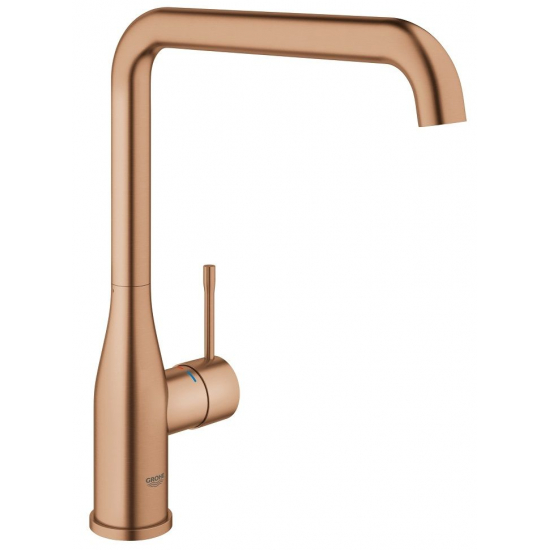 Смеситель для кухни GROHE Essence 30269DL0 тёплый закат