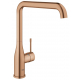 Смеситель для кухни GROHE Essence 30269DL0 тёплый закат